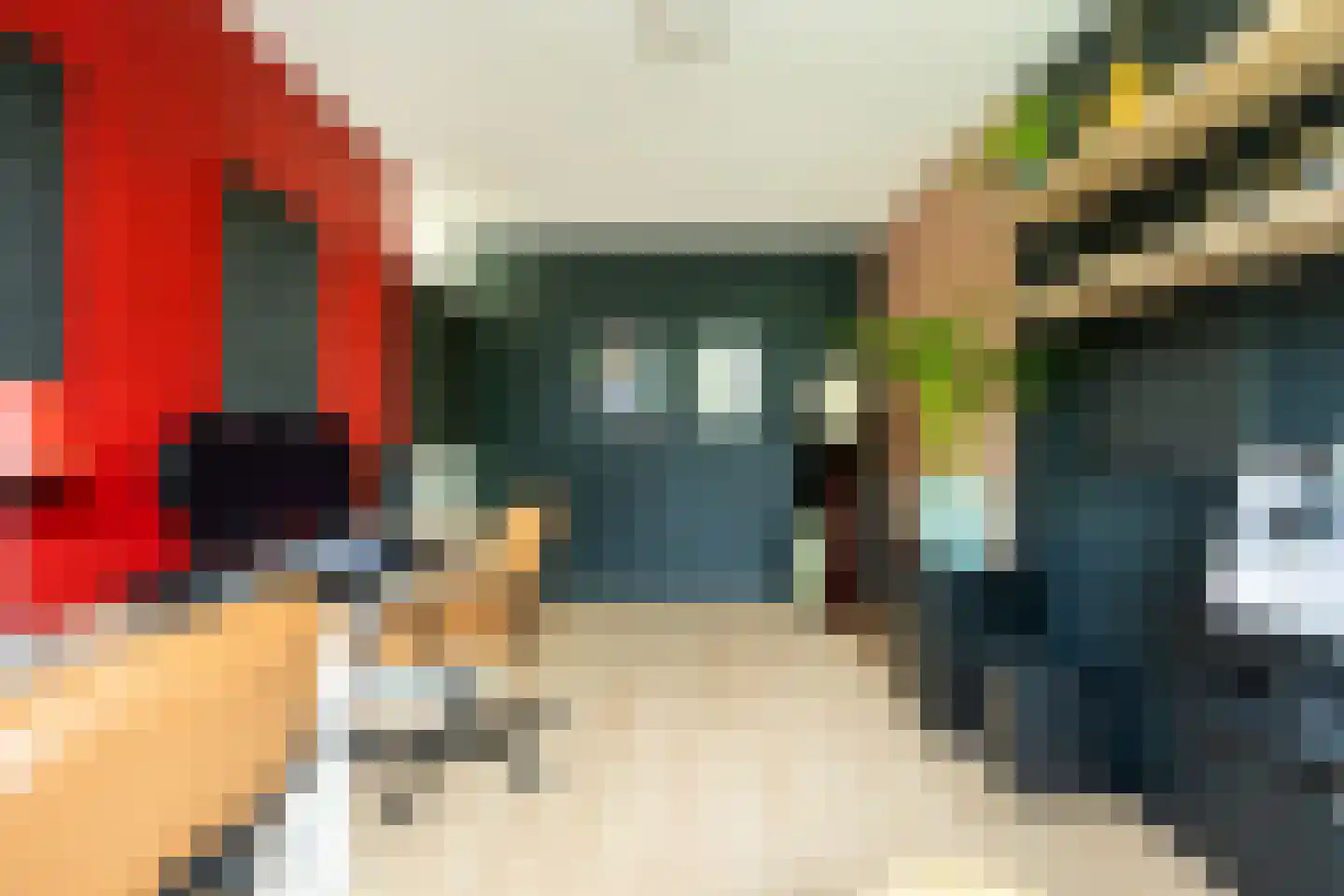 De Ontmoeting 25 Amersfoort thumbnail 30