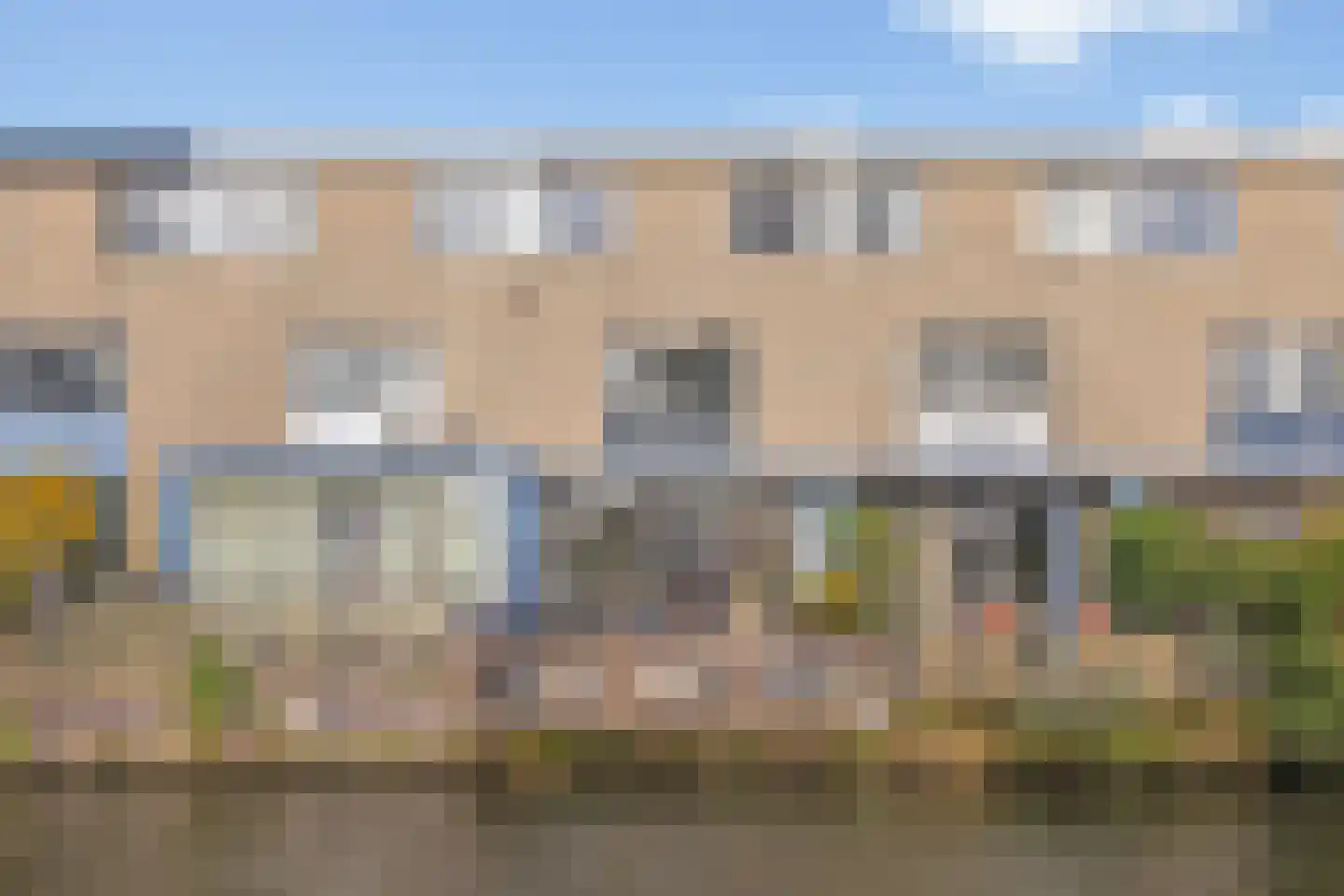 De Ontmoeting 31 Amersfoort thumbnail 64