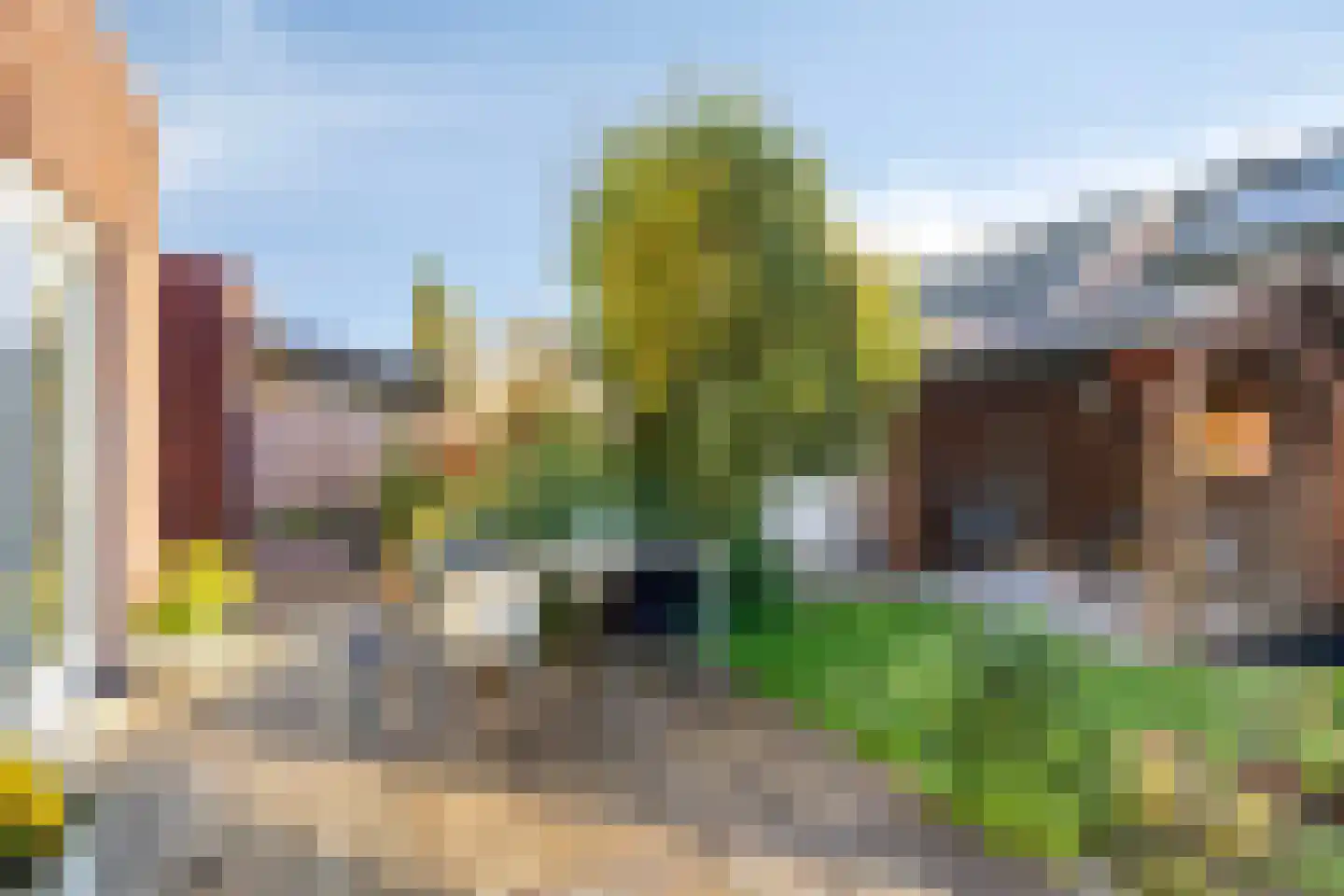 De Ontmoeting 38 Dronten thumbnail 27