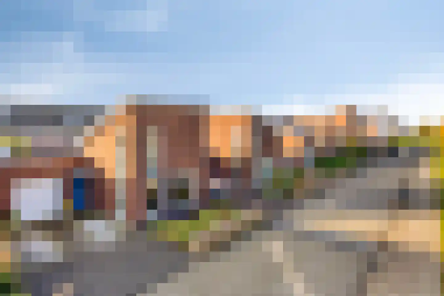 De Ontmoeting 38 Dronten thumbnail 5