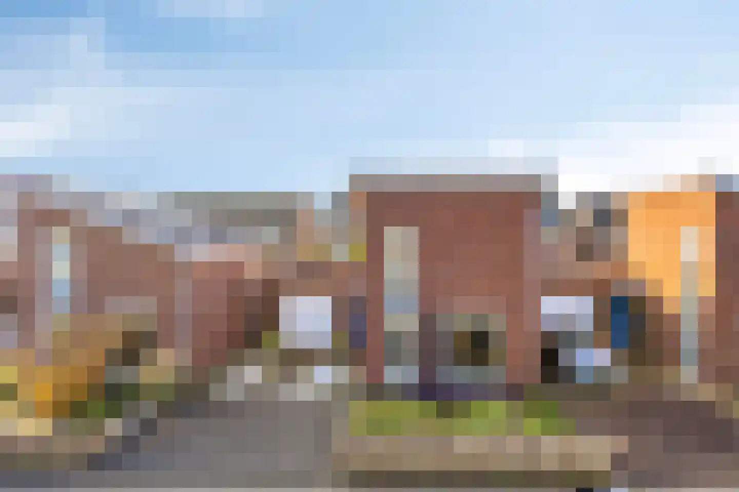 De Ontmoeting 38 Dronten thumbnail 6