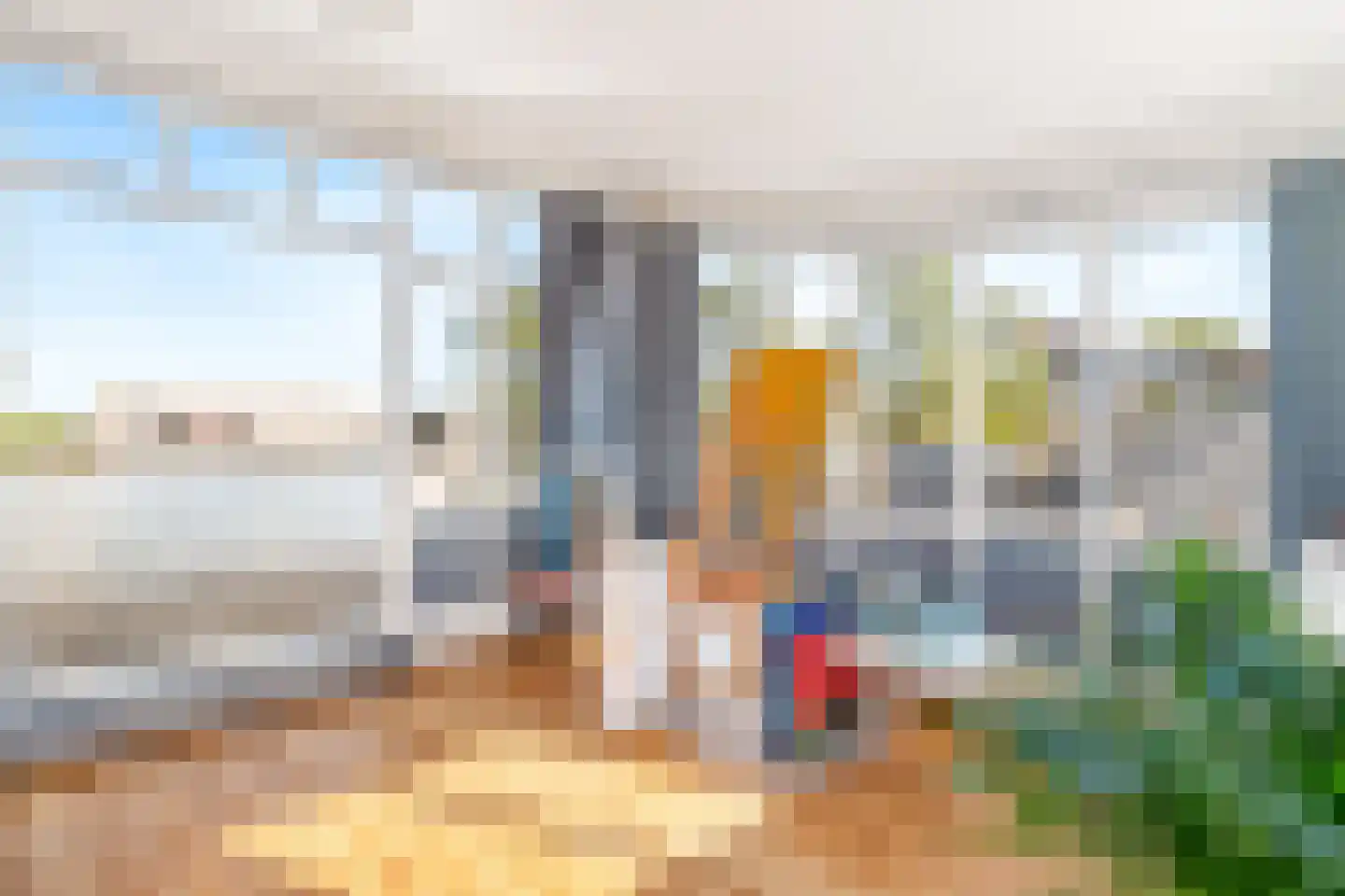 De Ontmoeting 39 Amersfoort thumbnail 30