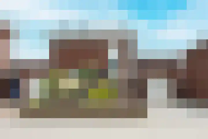 De Ontmoeting 48 Dronten thumbnail 5