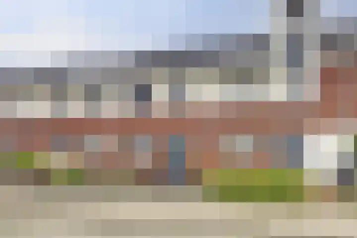 De Ontmoeting 6 Dronten