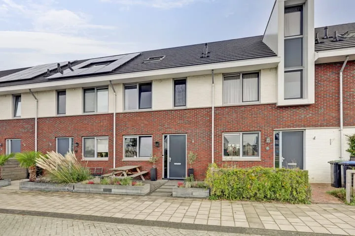 De Ontmoeting 6 Dronten thumbnail 28