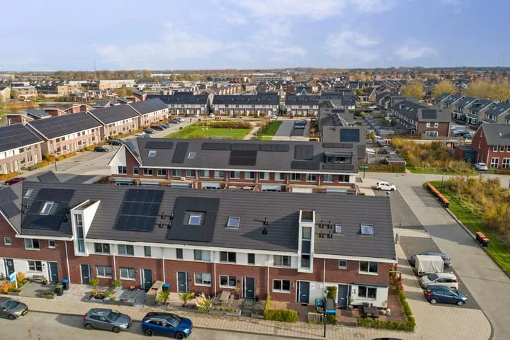 De Ontmoeting 6 Dronten thumbnail 30