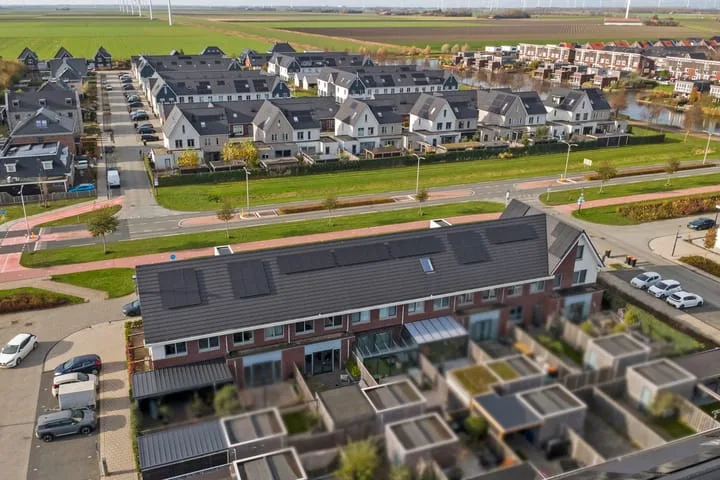 De Ontmoeting 6 Dronten thumbnail 31