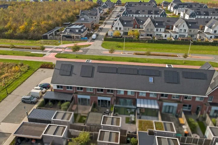 De Ontmoeting 6 Dronten thumbnail 32