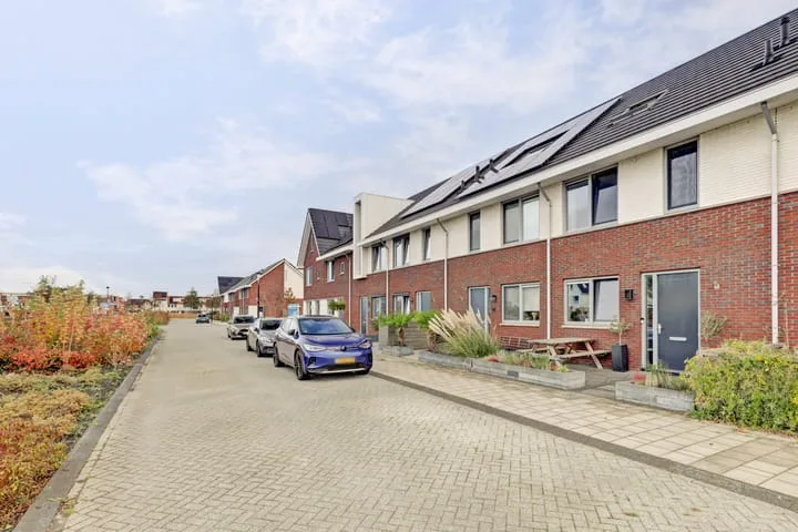 De Ontmoeting 6 Dronten thumbnail 36