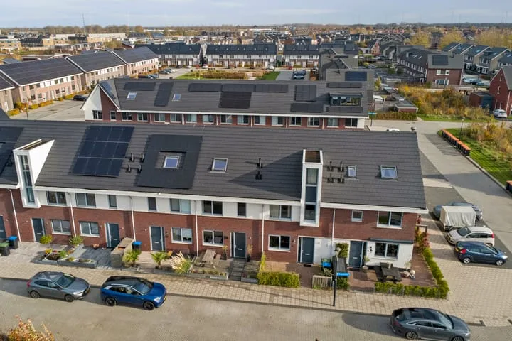 De Ontmoeting 6 Dronten thumbnail 5