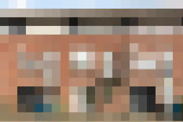 De Ontvangst 106 in Apeldoorn