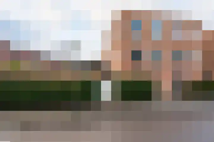 De Ontvangst 125 dans Apeldoorn
