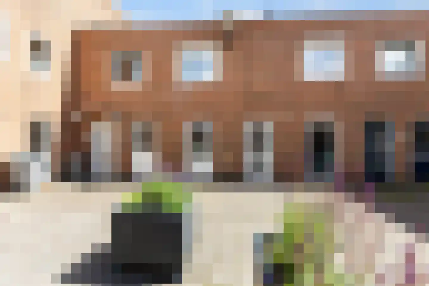De Ontvangst 131 Apeldoorn