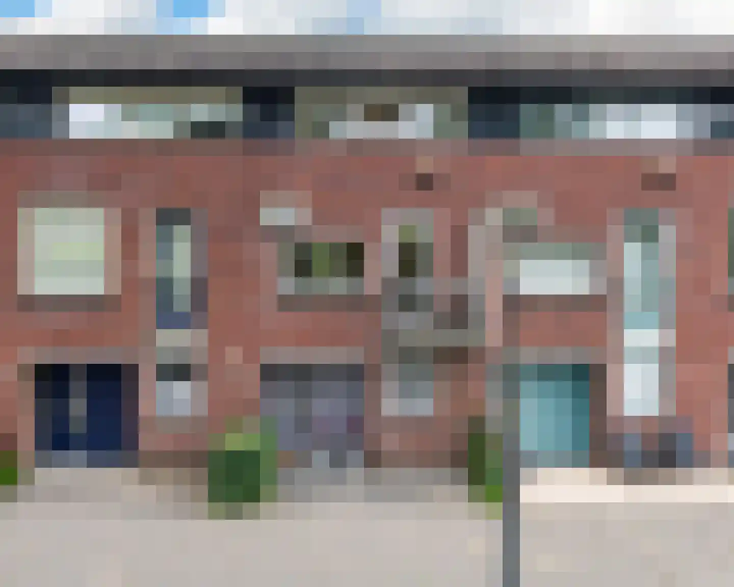 De Ontvangst 82 Apeldoorn
