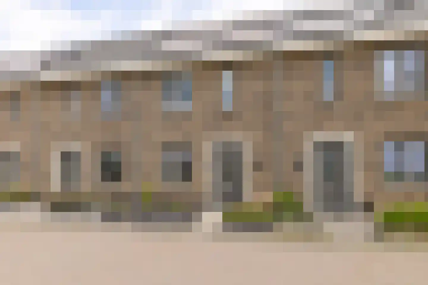 De Oogst 6 Zundert