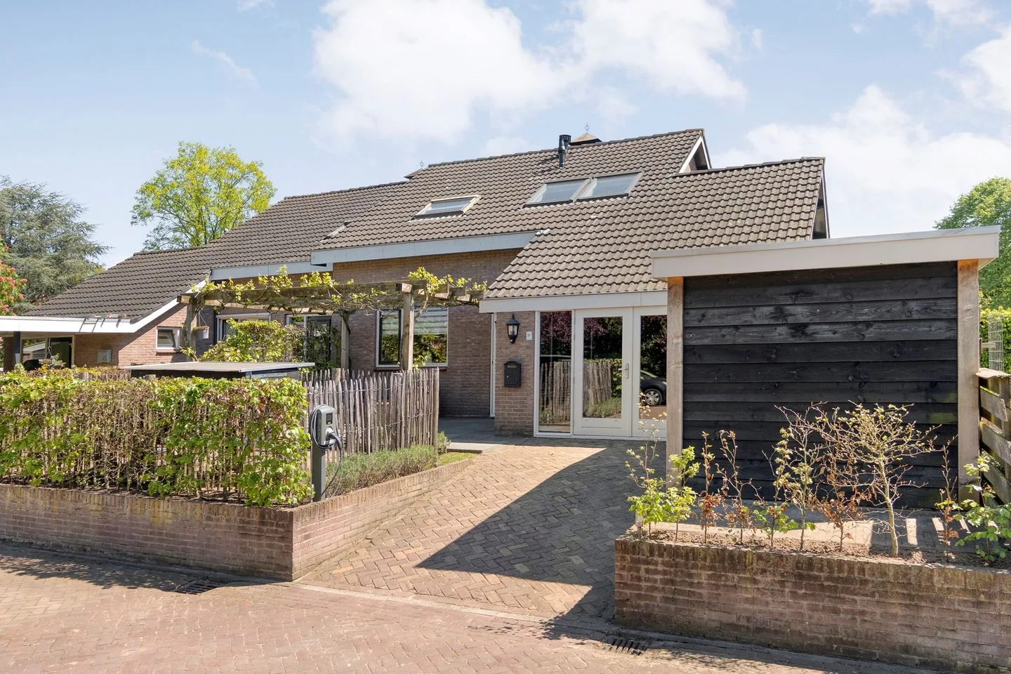 De Ooster Esch 16 a in Gramsbergen
