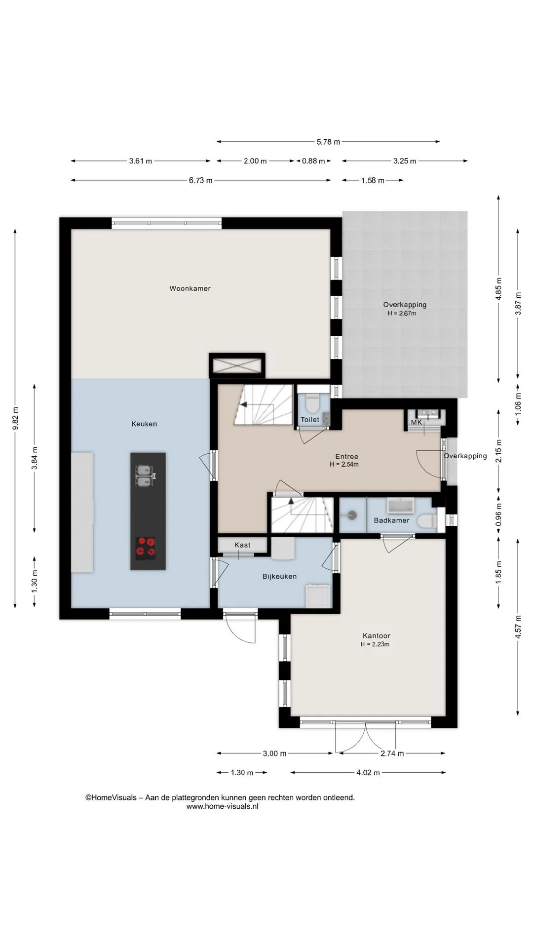 De Ooster Esch 16 a Gramsbergen thumbnail 68