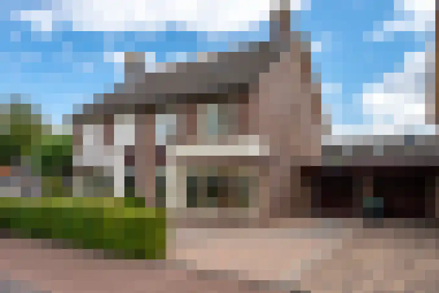de Oosterakker 6 in Oldebroek
