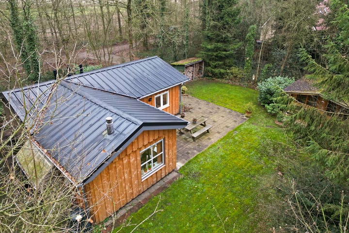 Photo of property De Oostermaat 25, Westerbork