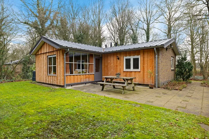 De Oostermaat 25 Westerbork foto 2