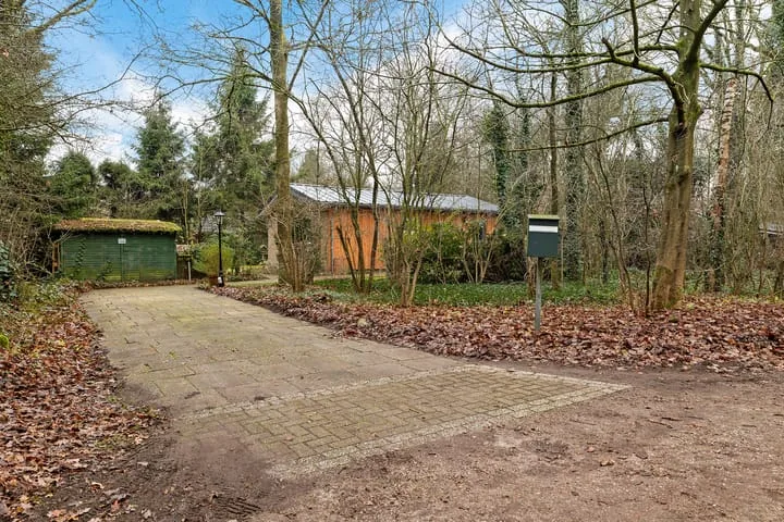 De Oostermaat 25 Westerbork foto 3