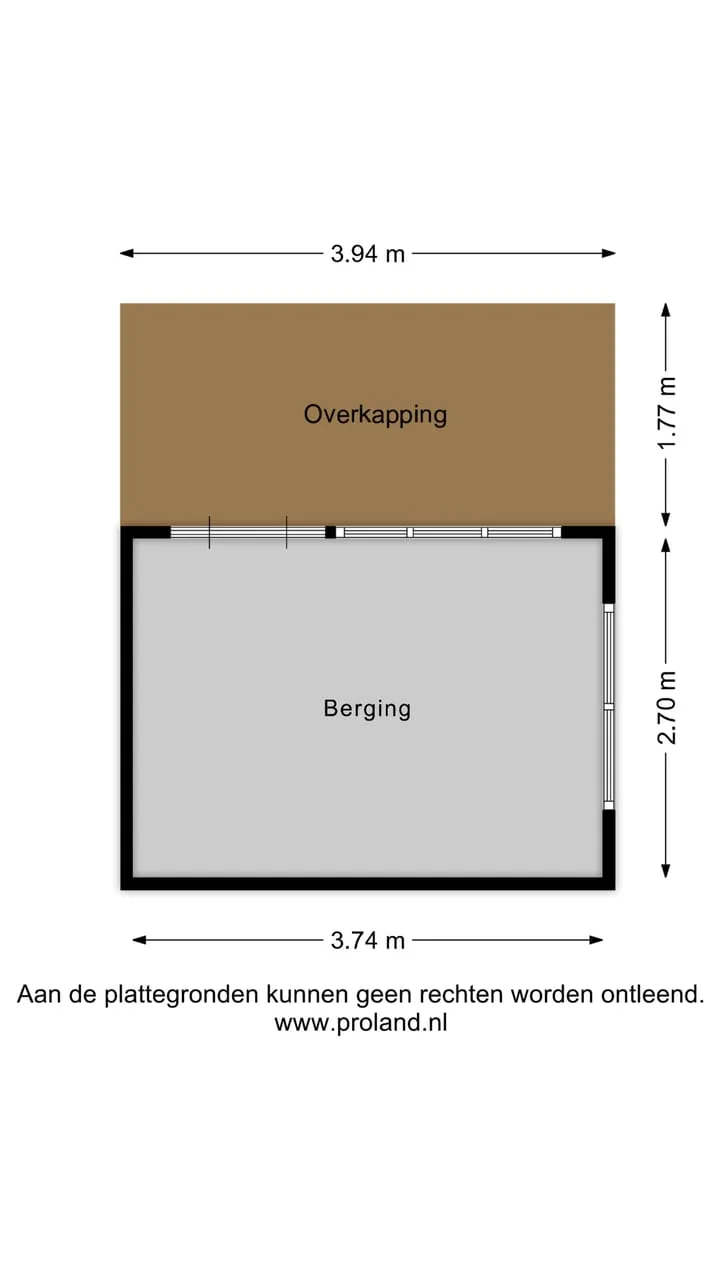 De Oostermaat 25 Westerbork thumbnail 35