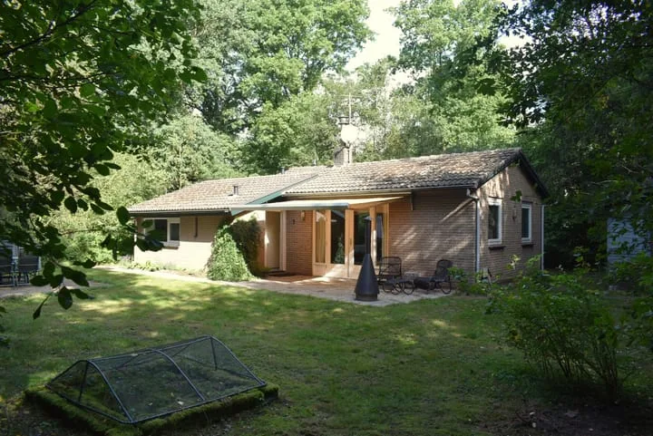 De Oostermaat 38 Westerbork foto 2
