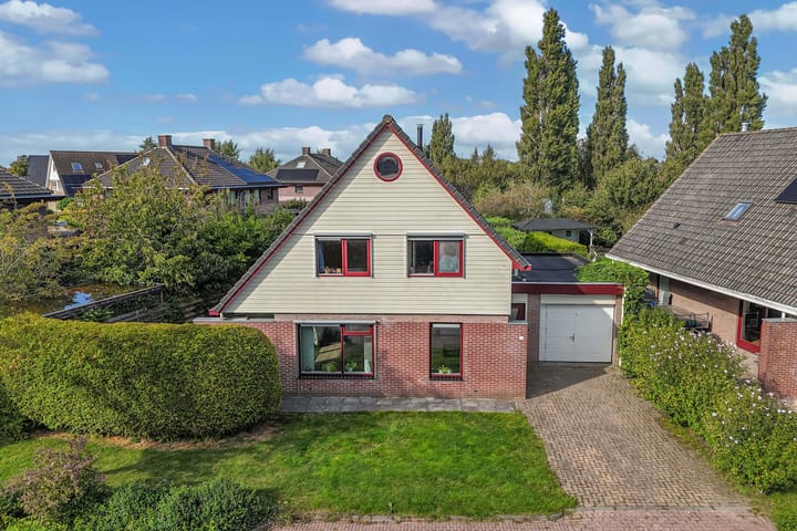 De Oper 1 dans Nes photo