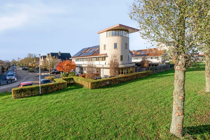 De Opera 2 in Kampen Foto