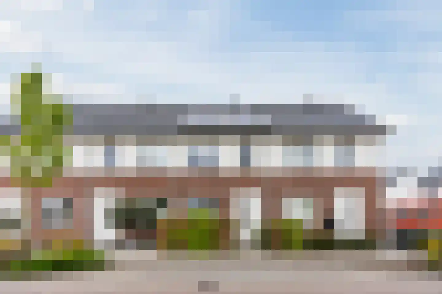 De Oplegger 14 dans Hollandscheveld