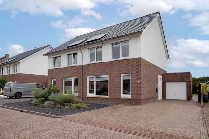 De Oplegger 29 in Hollandscheveld
