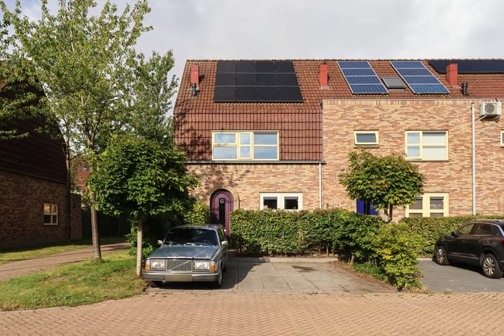 De Opslach 13 in Leeuwarden Foto