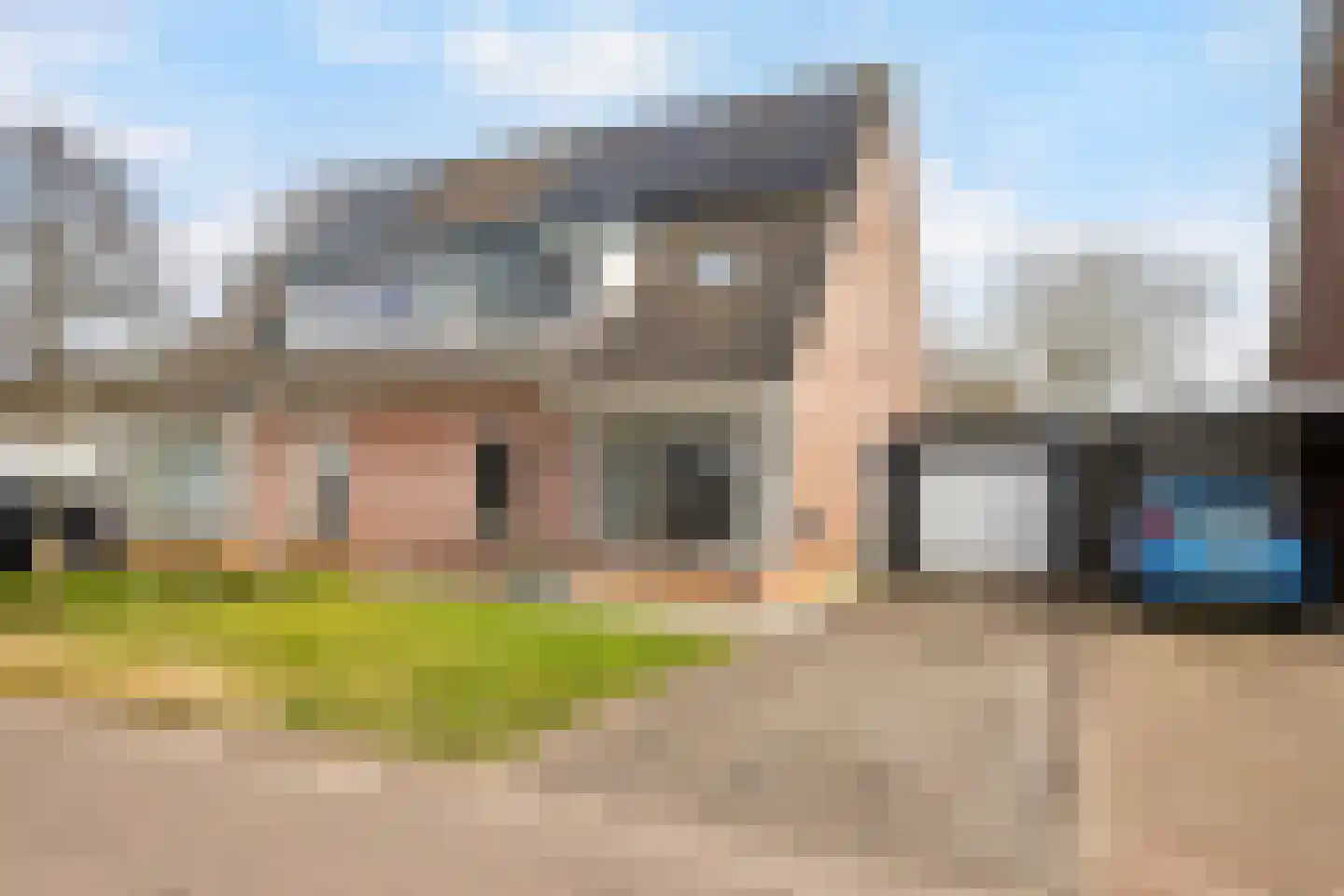 De Opslach 26 in Ryptsjerk