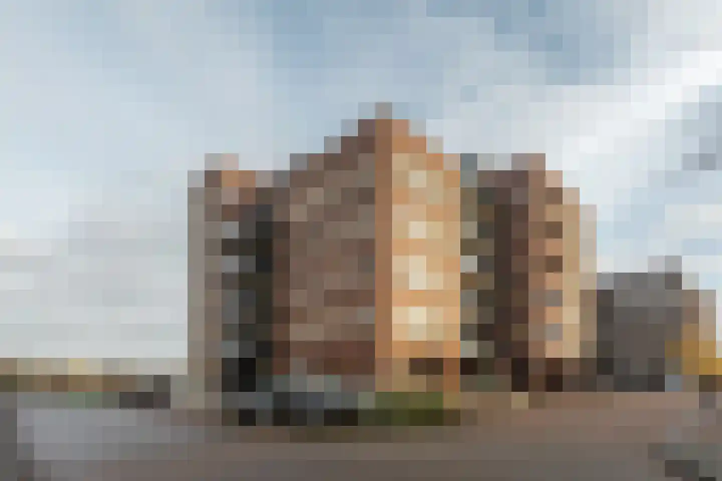 De Opslach 96 Leeuwarden