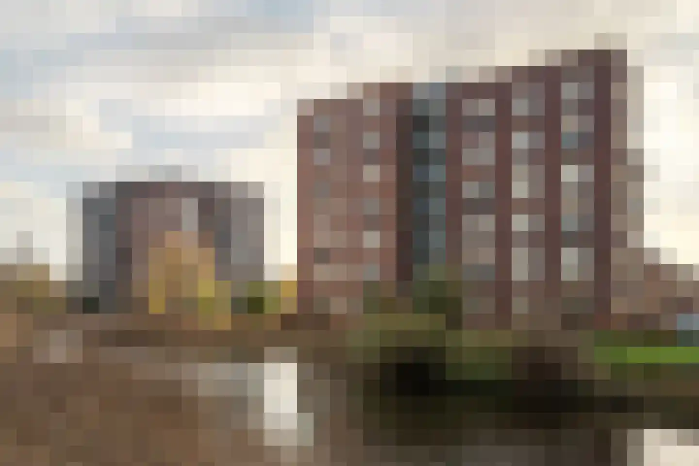 De Opslach 96 Leeuwarden foto 3