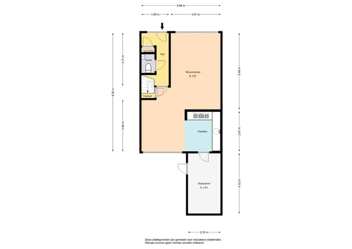 De Orion 11 Drachten thumbnail 44