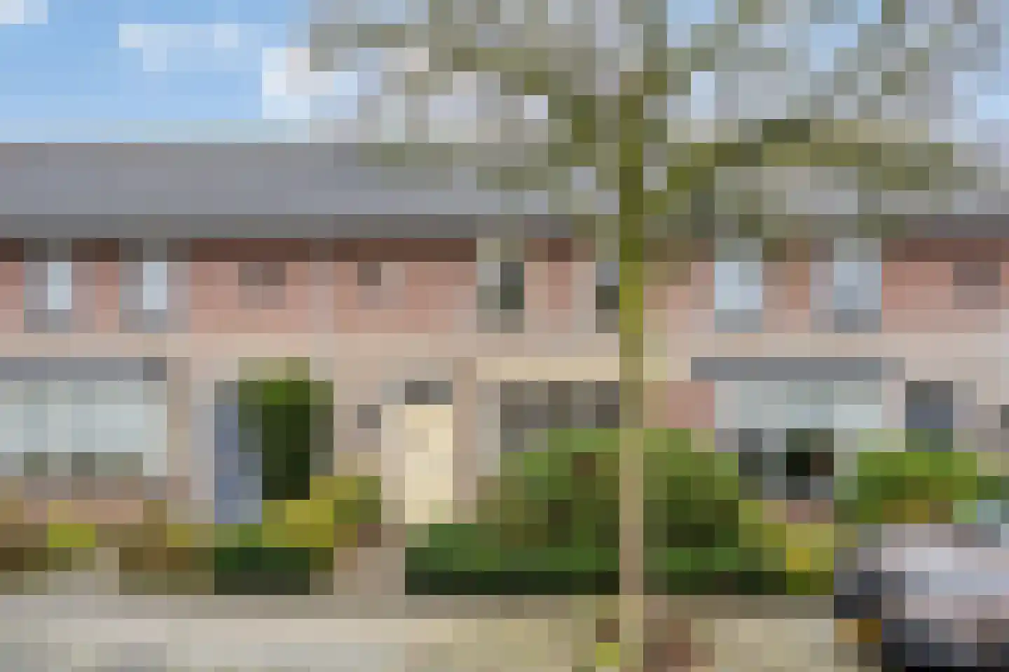 De Oude Kamp 30 Rosmalen