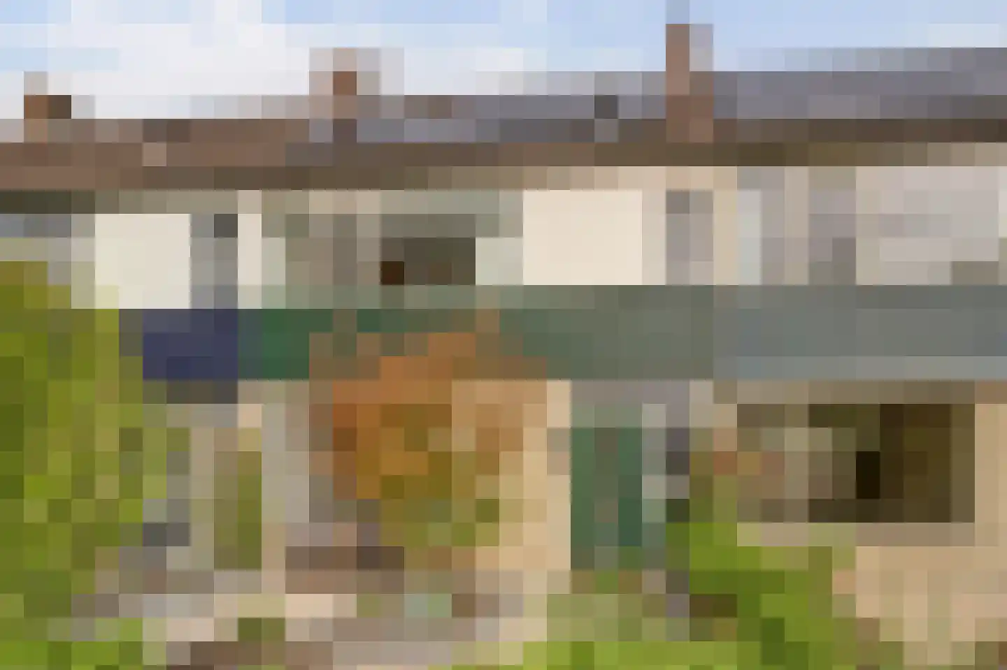 De Oude Kolk 9 Leersum