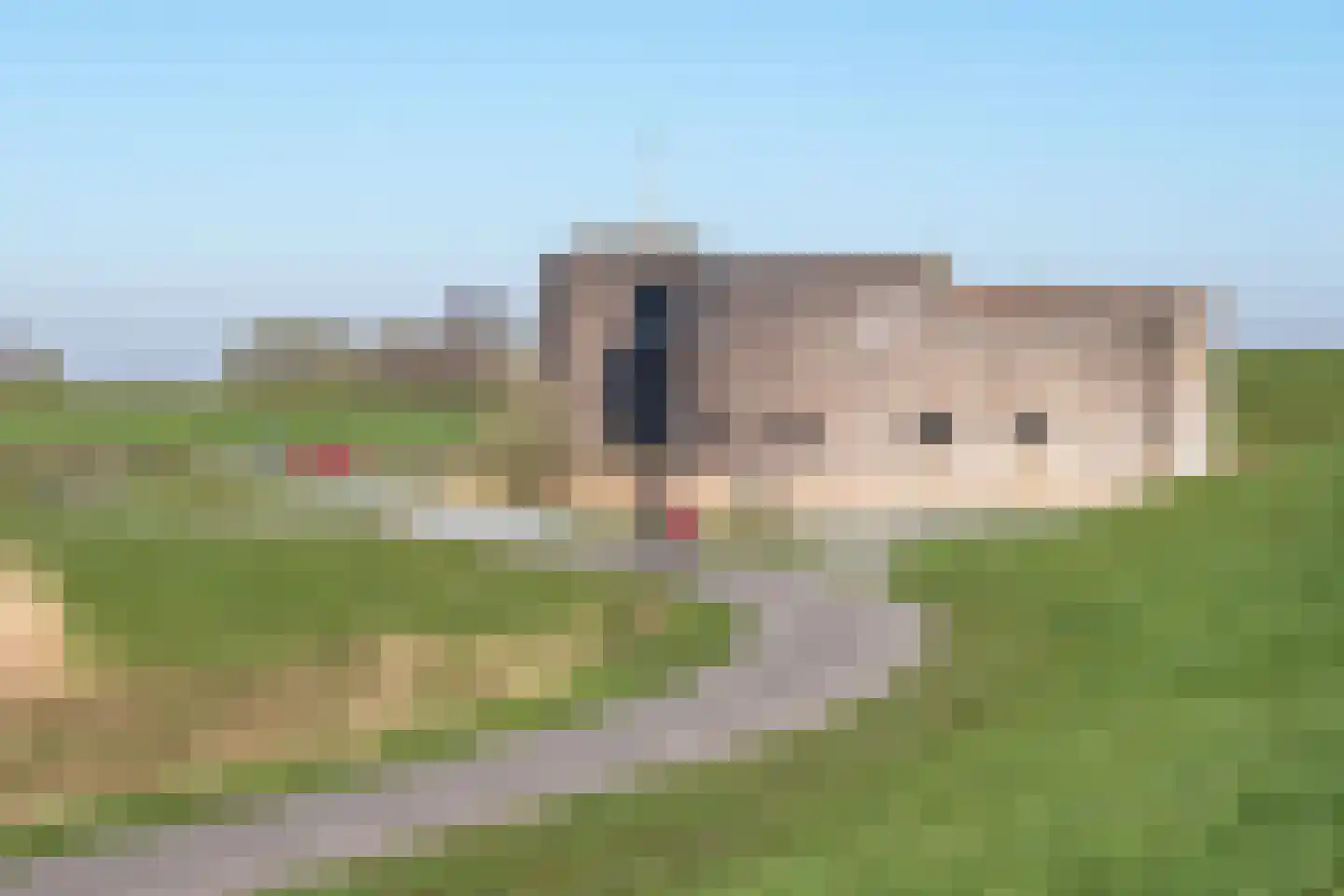 De Oude Molen 21 Muiden thumbnail 68