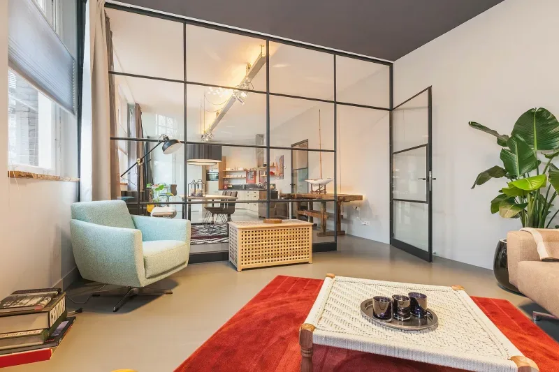 Bürofoto von De Oude Stad Makelaardij