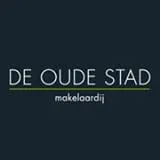 Logo De Oude Stad Makelaardij
