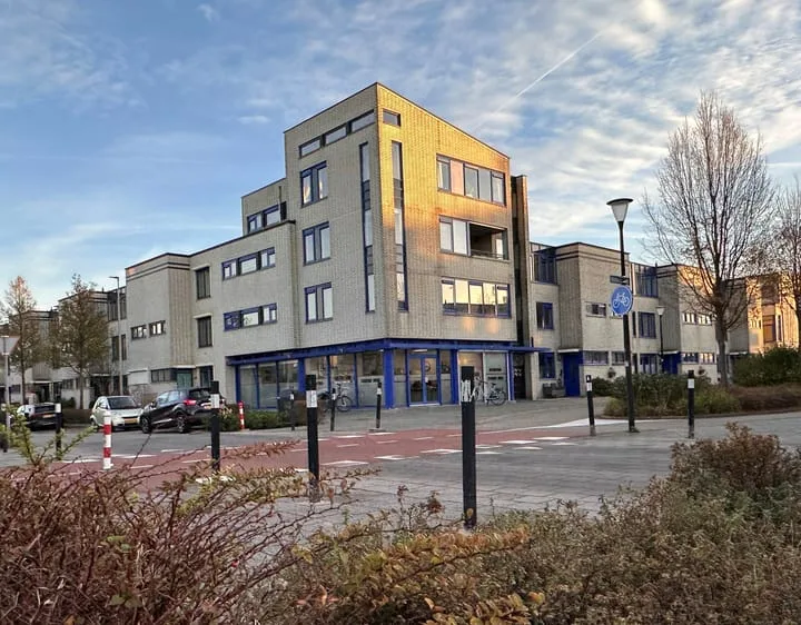 De Oude Wereld 103 Alphen aan den Rijn