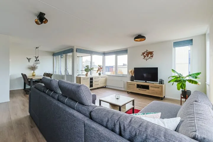 De Oude Wereld 103 Alphen aan den Rijn foto 2