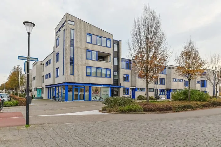 De Oude Wereld 103 Alphen aan den Rijn thumbnail 46