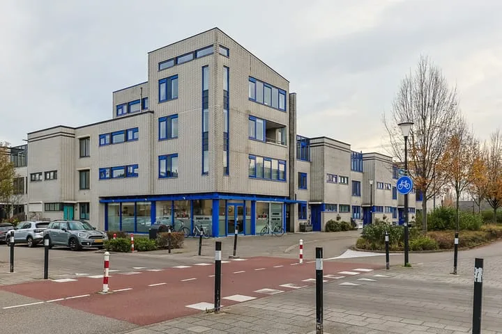 De Oude Wereld 103 Alphen aan den Rijn thumbnail 48