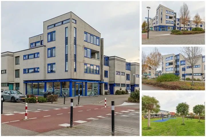 De Oude Wereld 103 Alphen aan den Rijn thumbnail 6