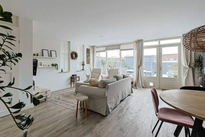 De Oude Wereld 112 Alphen aan den Rijn foto 2