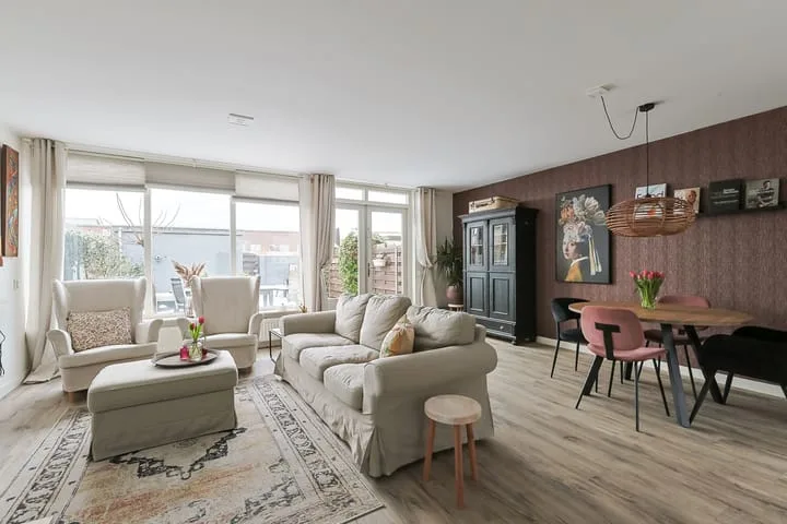 De Oude Wereld 112 Alphen aan den Rijn foto 3
