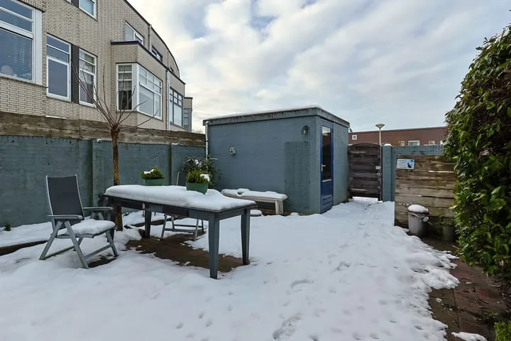 De Oude Wereld 112 Alphen aan den Rijn thumbnail 61