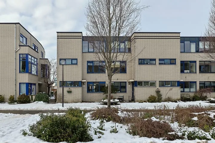 De Oude Wereld 112 Alphen aan den Rijn thumbnail 66